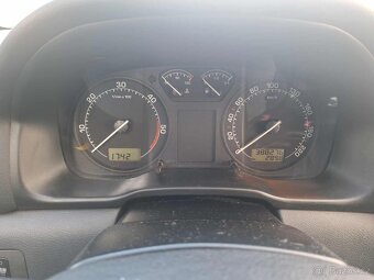 Škoda Octavia combi 1.9 tdi - 10