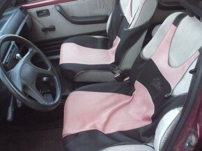 Fiat Uno 1.1 i.e. EKO ZAPLACENO - 10