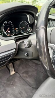 BMW 535d xDrive GT M-Paket, servis BMW, najeto 129tkm - 10