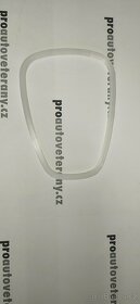 Vložka zrcátka pro motocykly - 10