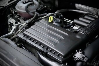 Škoda Octavia 3 Combi 1.4TSI 103kW    122 000  km - 10