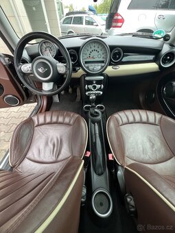 Mini Cooper Clubman - 10