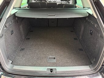 Škoda Superb 2.0 TDi DSG 140 kW - 10