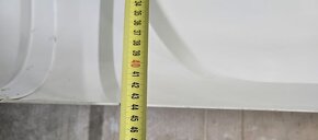 Prodám zadní nárazník na obytné vozidlo Fiat XGO - 10