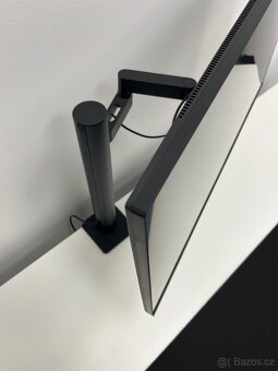 LG 32UN880-B – 31,5" 4K IPS, Ergo stojan, TOP stav - 10