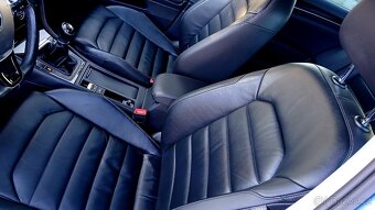 Golf VII 2.0 TDi HIGHLINE - 10