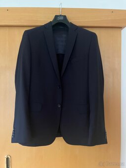 Pánský oblek Blažek, vel.50 - 10