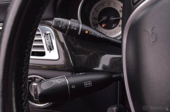 Mercedes-Benz CLS Kupé 350 CDI BlueEFFICIENCY - 10