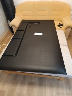 SAMSUNG CRYSTAL UHD 85´´ - 10