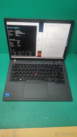 Lenovo ThinkPad p14s g4 i7-1360P 32GB√512GB√FHD√3r.z.√DPH - 10