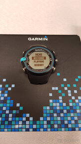 Sportovní plavecké hodinky Garmin Swim, NOVÉ - 10