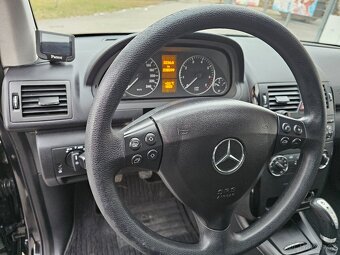 MERCEDES A150 1.5i 70KW KLIMA ALU - 10