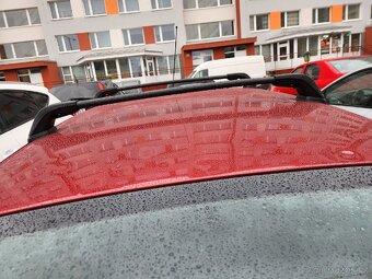Renault Clio Thalia 1.4 - 10