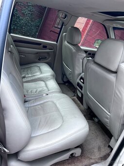 Cadilac Escalade pickup - 10