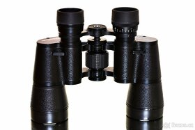Dalekohled Bresser Luchs 7x42 BAK-4 TOP STAV - 10
