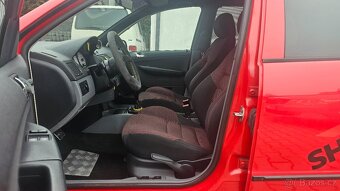 Škoda Fabia 1.9 T-SDi Big Shock - 10