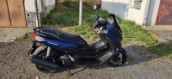 Yamaha Nmax 125 - 10