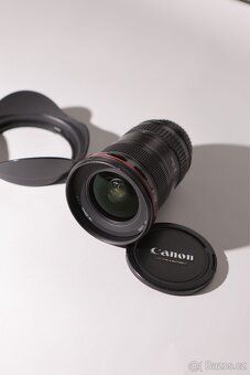 Canon EF 16-35mm F2.8L II USM - 10