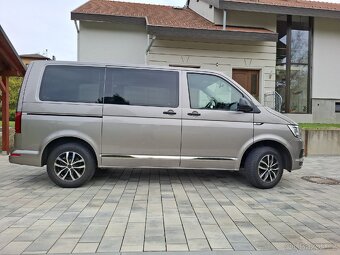 VW Multivan T6 2,0 TDI 11O kW - 10