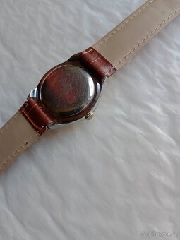 Staré, funkční, hodinky Prim-   Rolex - 10