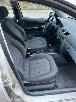 ŠKODA FABIA 1.4mpi , NOVÁ STK - 10