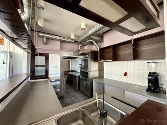 Komerční prostor k pronájmu, Praha, Kolovraty - 10