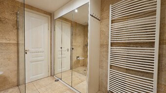 Pěkný 3+kk, 110 m2, metro Anděl, Praha–Smíchov, ul. Preslova - 10