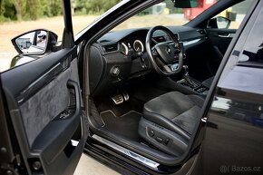 ŠKODA SUPERB III SPORTLINE 2.0TDI 140kW 4x4 7DSG - 2019 - 10