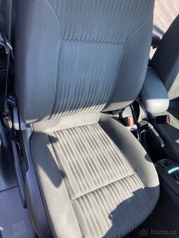 Opel Zafira C Tourer 1,4 turbo 103 kW - 10