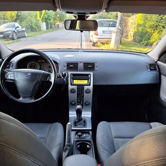 Volvo V50 - Dovoz Rakousko. - 10