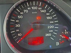 Prodám Audi A6 2,7 TDI možný odpočet DPH - 10