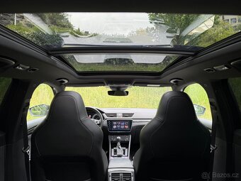 Škoda Superb Sportline 110kW Tažné Nez.Topení - 10