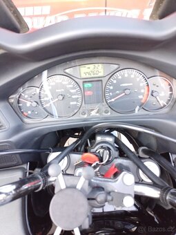 Honda NT 700 Deauville - 10