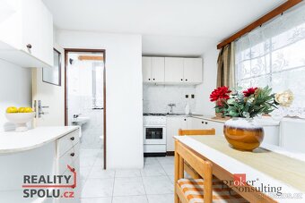 Prodej, domy/chata, 82 m2, Lukov 40, 41145 Úštěk, Litoměřice - 10