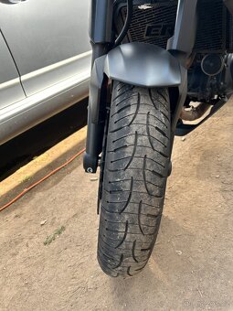 Kawasaki er-6n - 10