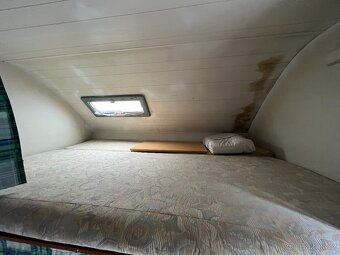 Ford Transit Camping Car 2.5D 59kW - 10