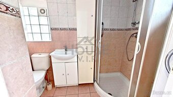 Prodej rodinného domu, 110 m2, na pozemku 1132 m2, Praha - - 10