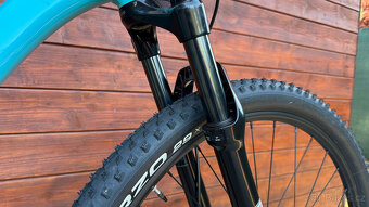 GT Zaskar Comp 29" vel. M - 10