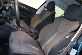 Škoda Octavia Scout 2.0 TDi DSG 4x4 - navi,LED,tažné,200 PS - 10