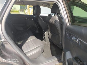 Citroën C5 X 1,6 PTech 180 EAT8 Shine (2022) - 10