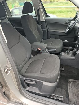 Škoda Yeti 1.4 tsi 92kw dsg automat najeto 41tis km - 10
