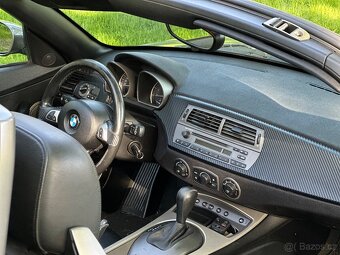BMW Z4 - 10