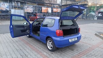Vw Polo 1.4tdi //STK// - 10