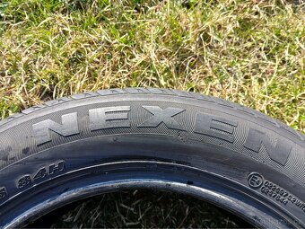 Nexen NBlue HD 185/60/15 Letní - 10