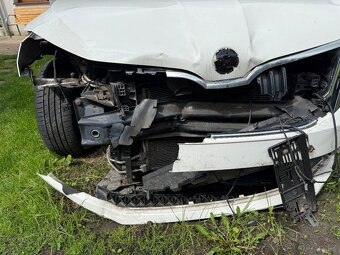 Škoda octavia 2018 - 10