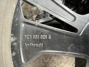 ALTAIR 19" ALU KOLA S PNEU 225 35 19" - 10