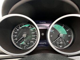 Mercedes SLK r171 1.8 kompresor 120kw - 10