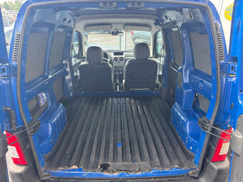 Prodám Citroën Berlingo 1.6 HDI - 10