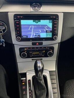 VW Passat B7, r.v.2011, 2,0tdi,103kW, DSG - 10