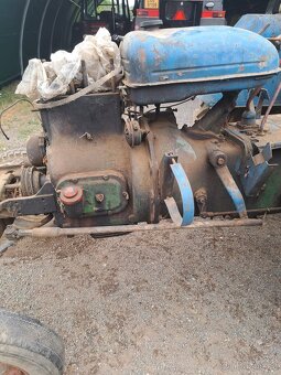 Zetor 25 k - 10